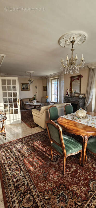 Maison à BRIVE-LA-GAILLARDE