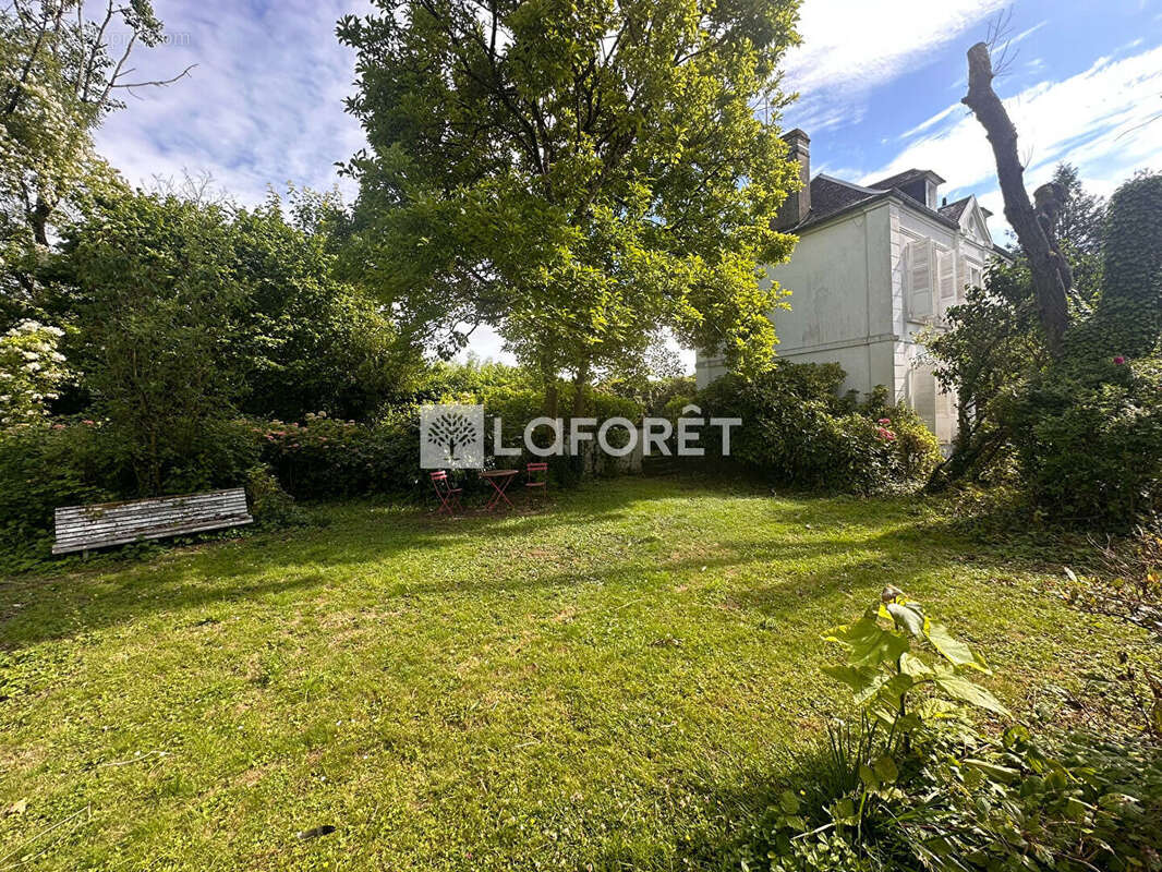 Maison à MONTREUIL