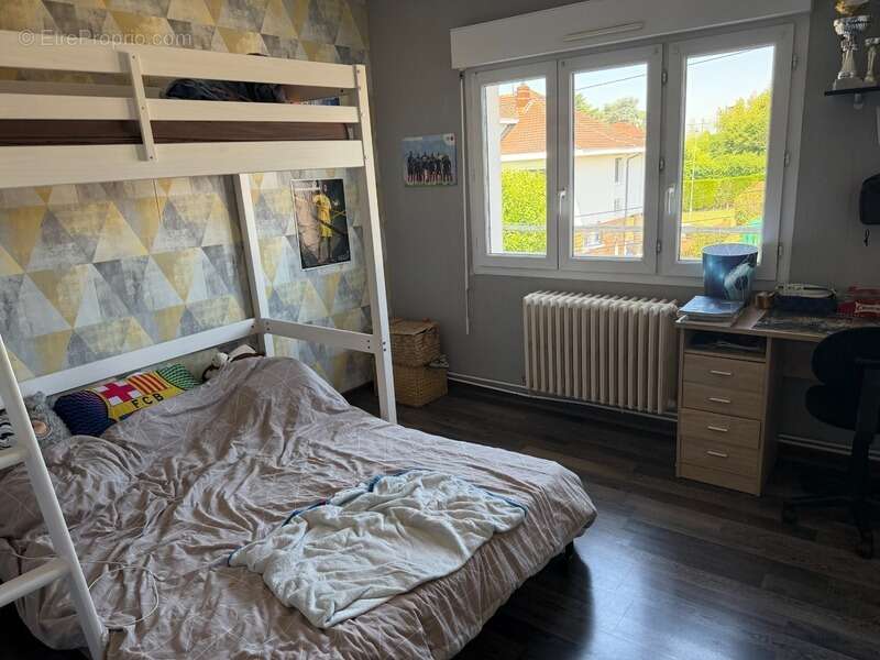 Maison à vendre 3 pièces  (71) - photo 9