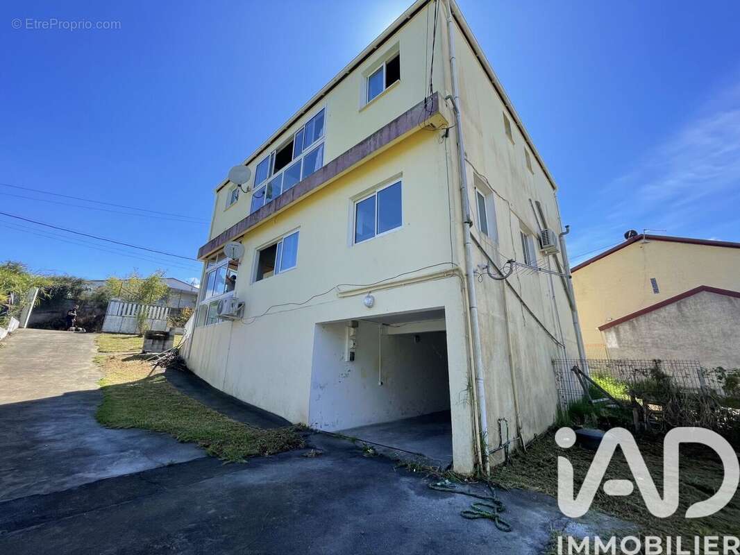 Photo 3 - Maison à SAINT-PIERRE