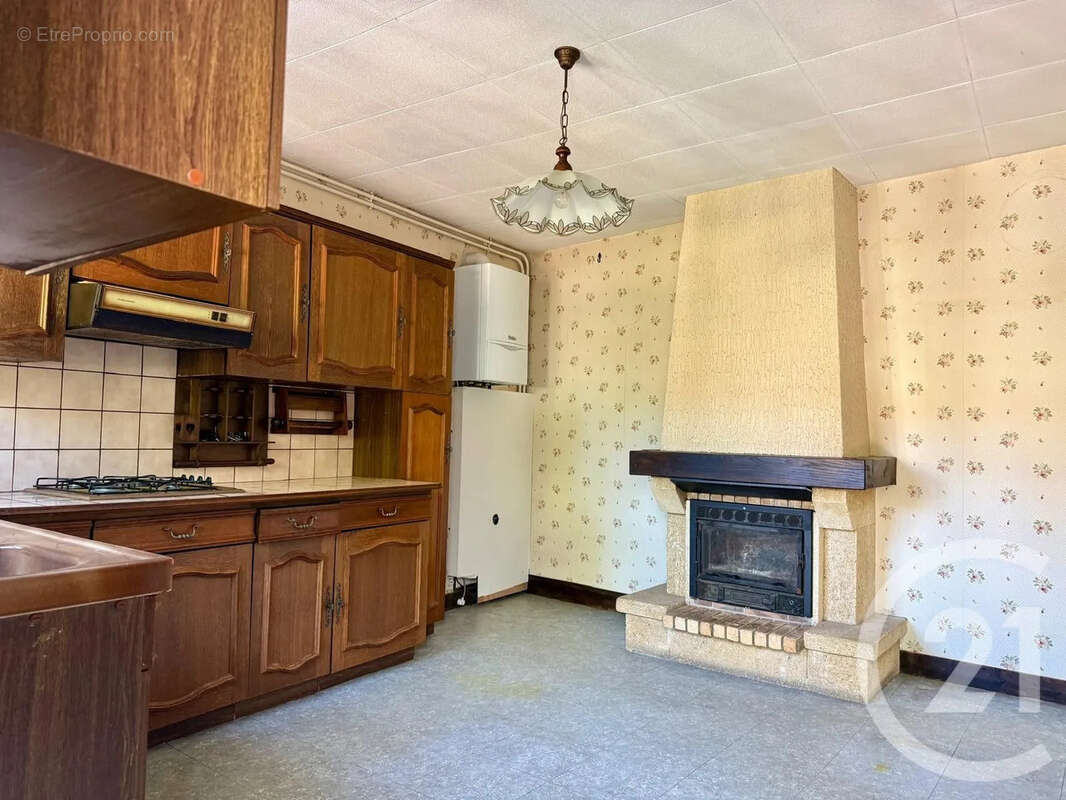 Maison 66 m² à Ezy-Sur-Eure  - photo 2
