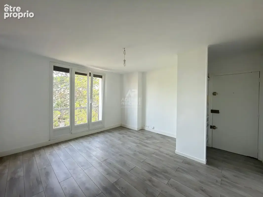 Appartement Franconville 3 pièce(s) 54.43 m2 - photo 4