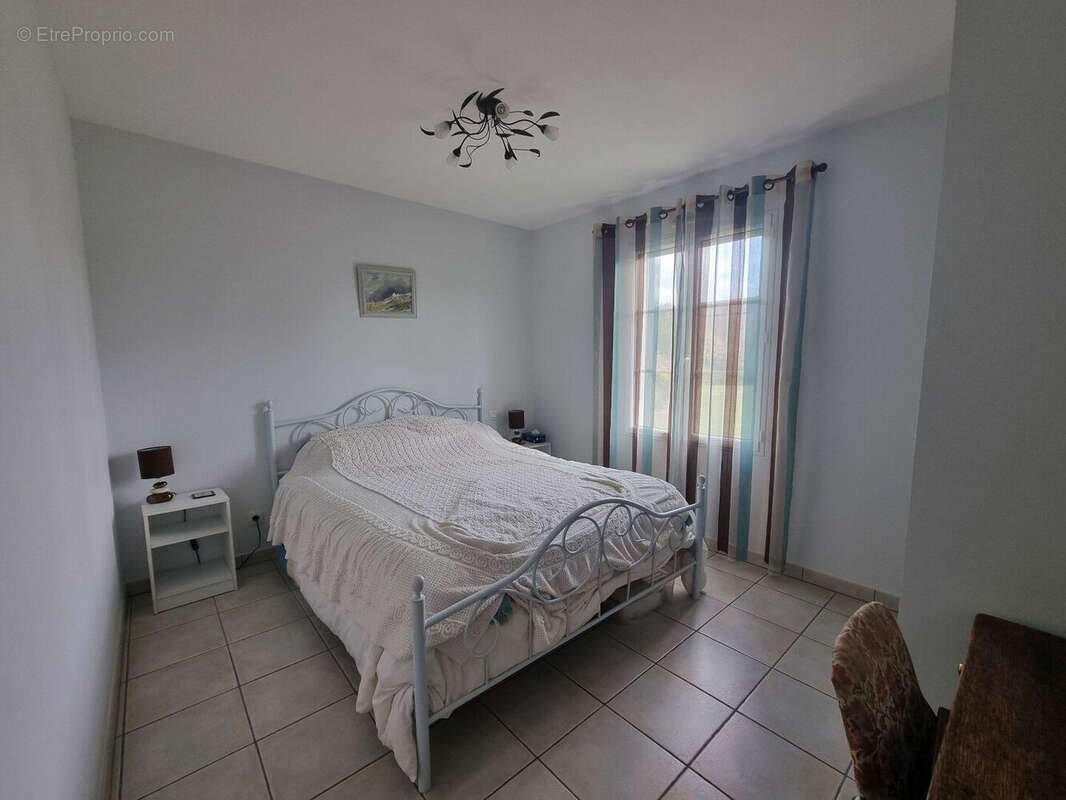 Photo 5 - Maison à SAINT-POMPAIN