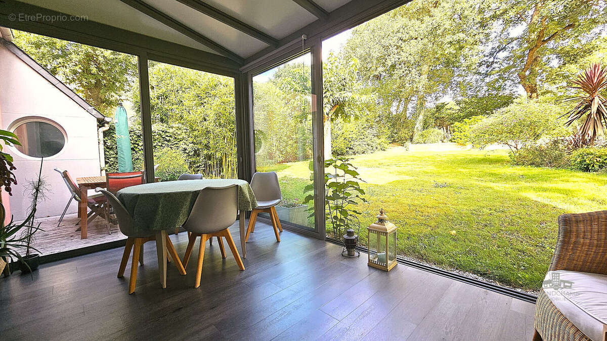 Maison à GRANDCHAMPS-DES-FONTAINES