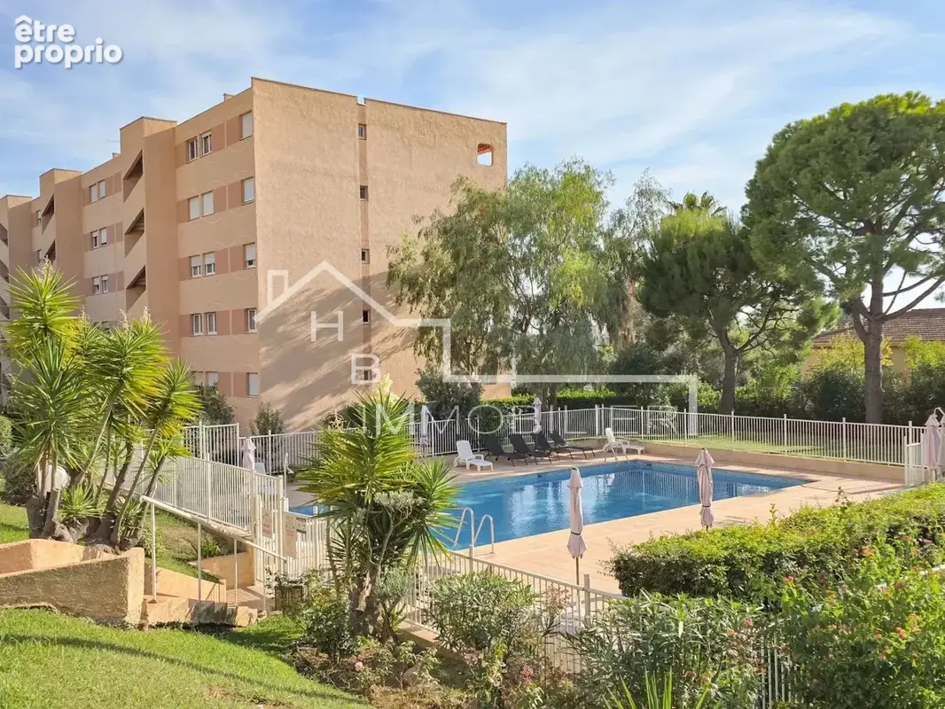 Appartement 2 pièces 46 m² à vendre à Nice (06200) - photo 12