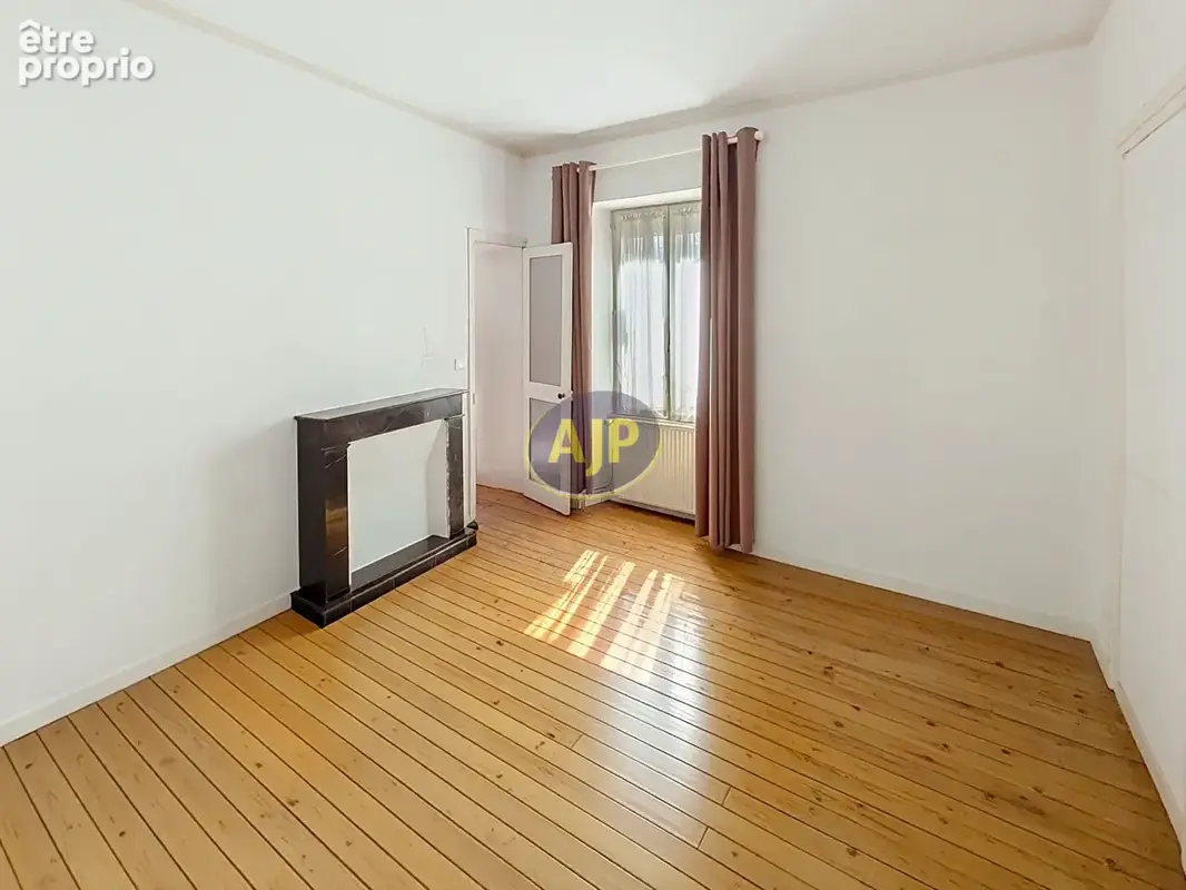 Maison Nantes Canclaux 6 pièces 122 m2 - photo 7