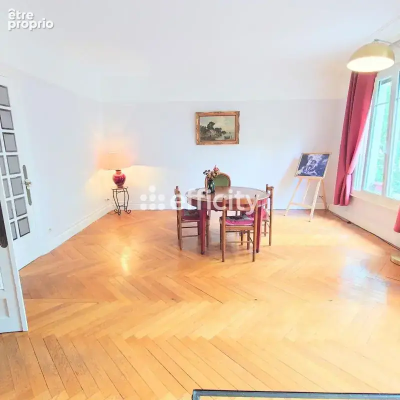 Appartement - photo 7