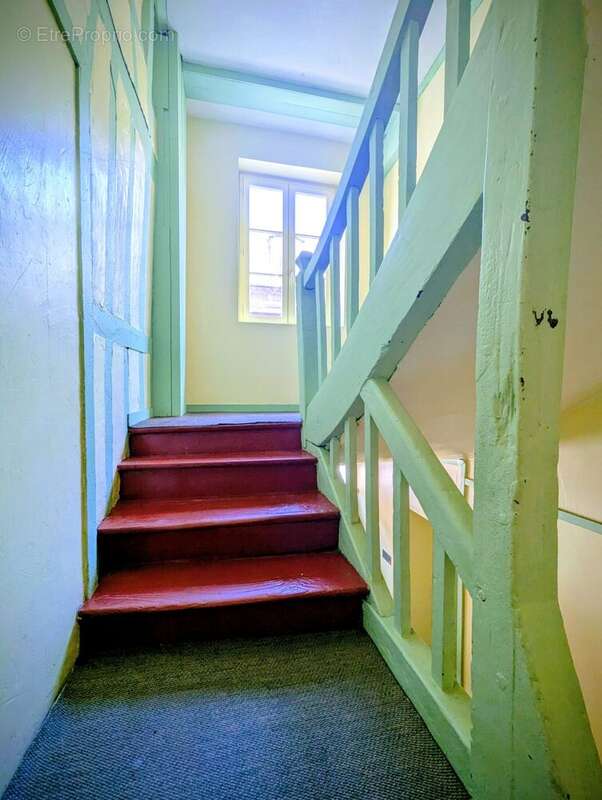 Appartement à ELBEUF