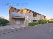 Appartement à CRAPONNE