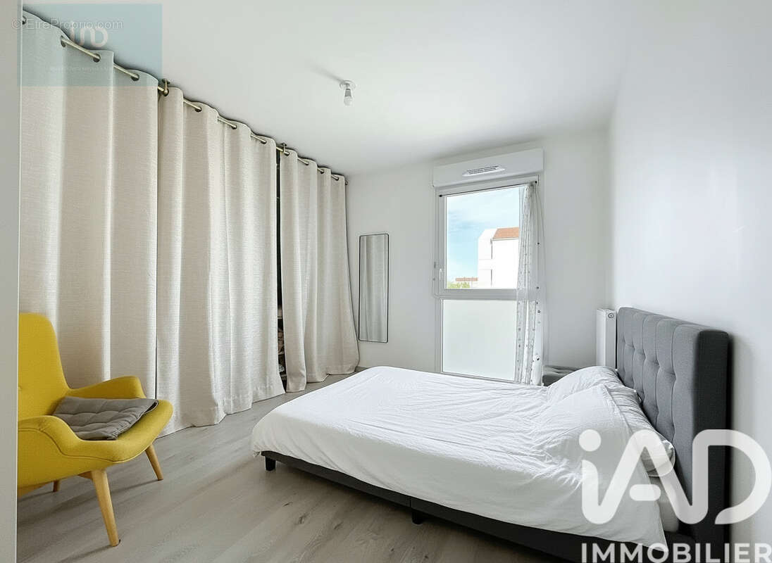 Photo 8 - Appartement à NEUILLY-SUR-MARNE