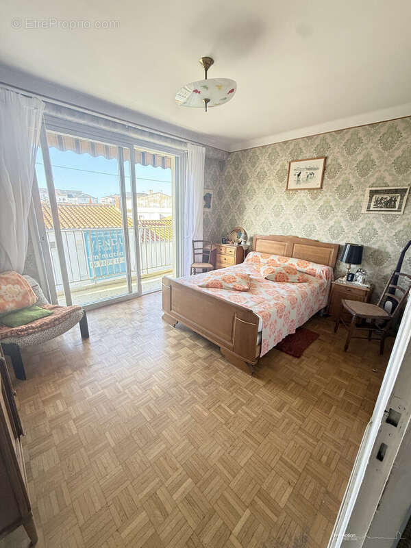 Maison à LES SABLES-D'OLONNE