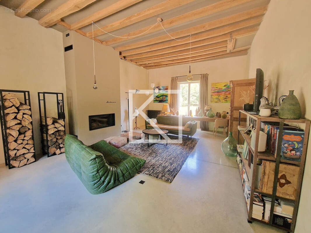 Maison 339 m² à Notre-Dame-D'oe  - photo 3