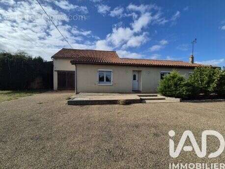 Photo 5 - Maison à CERSAY