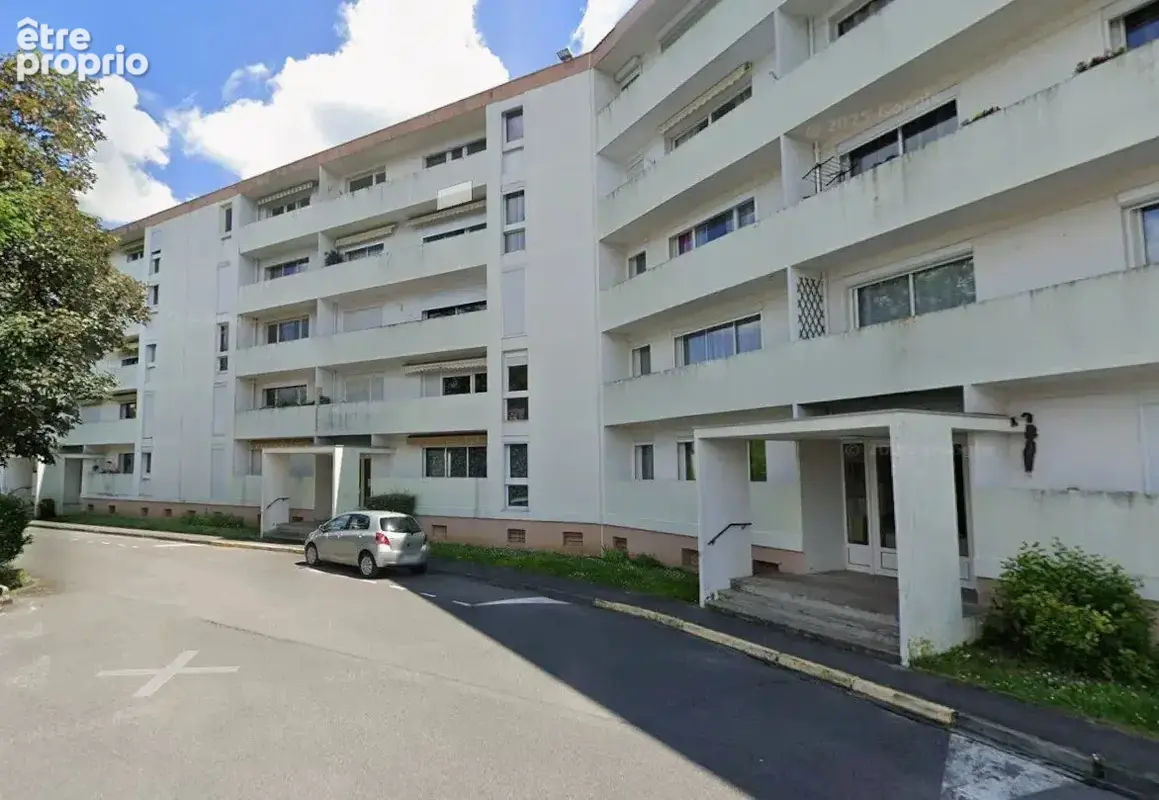 Appartement à LAON