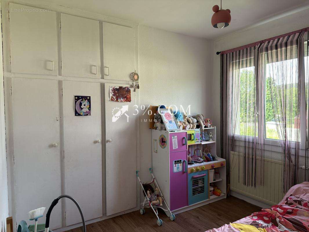 Maison à RAON-AUX-BOIS