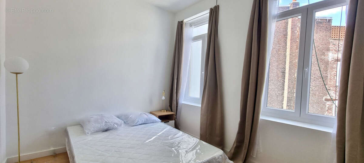 Appartement à LILLE