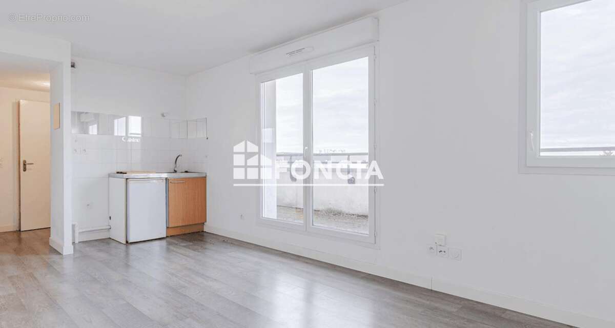 Tours nord - studio - photo 2