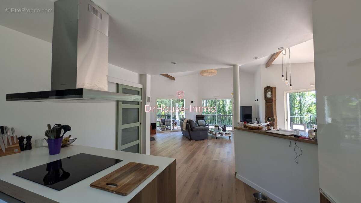Maison 159 m² à Prechacq-Les-Bains  - photo 69