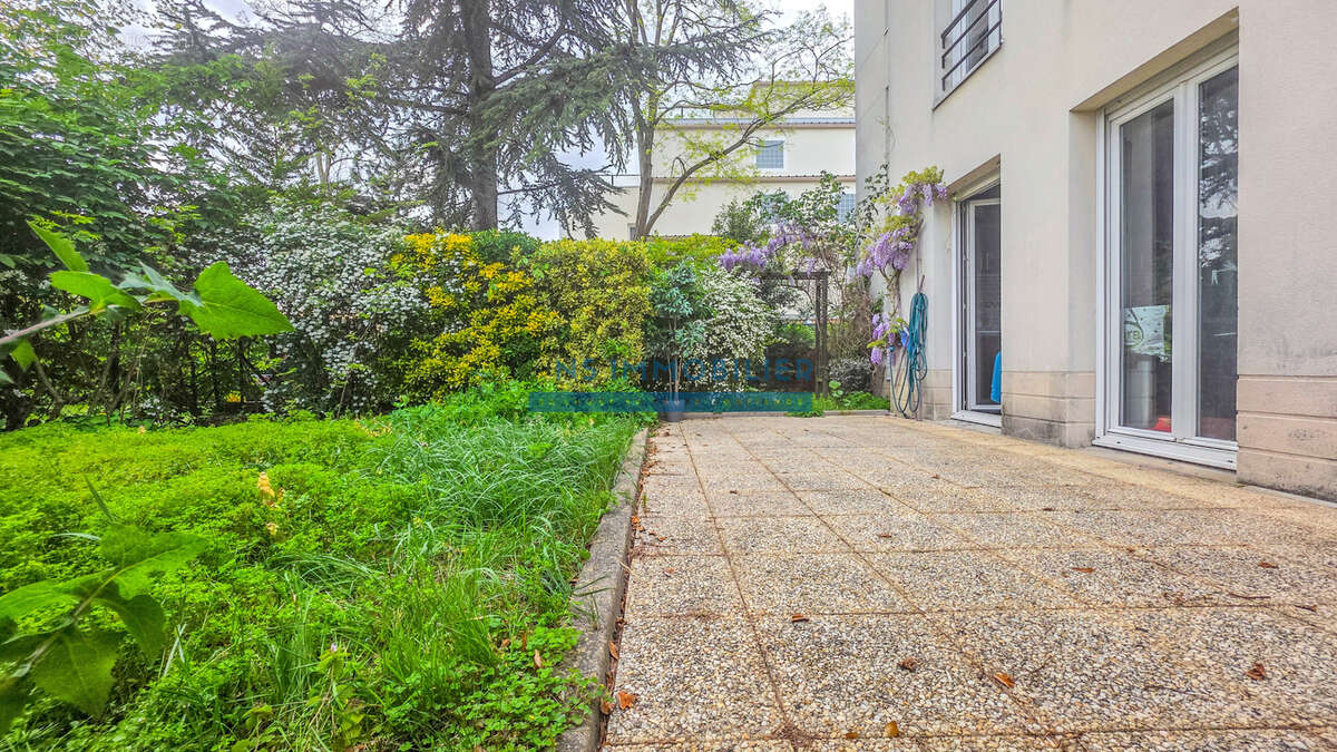 Appartement à FRANCONVILLE