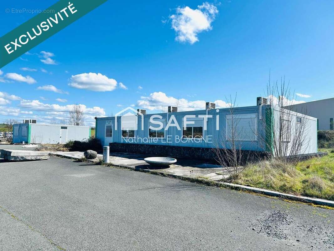 Photo 6 - Commerce à ALBI