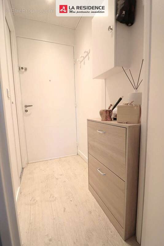 Appartement à VERSAILLES