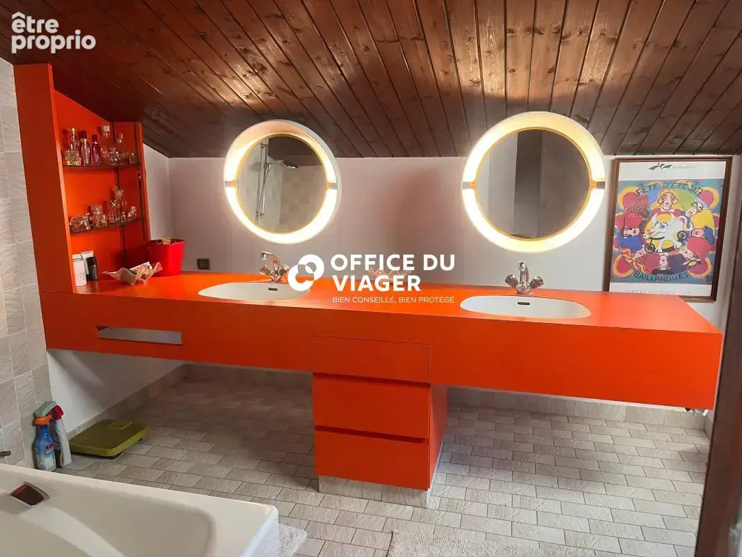 Maison - 6 pièces - 260 m² - photo 19