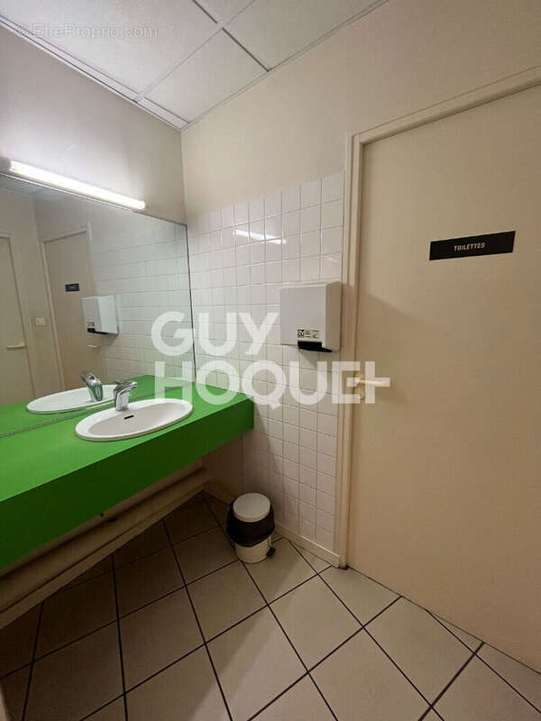 Commerce à CHALON-SUR-SAONE