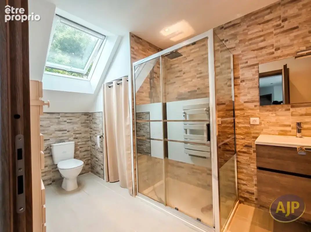Maison 4 chambres (160 m²) - photo 12