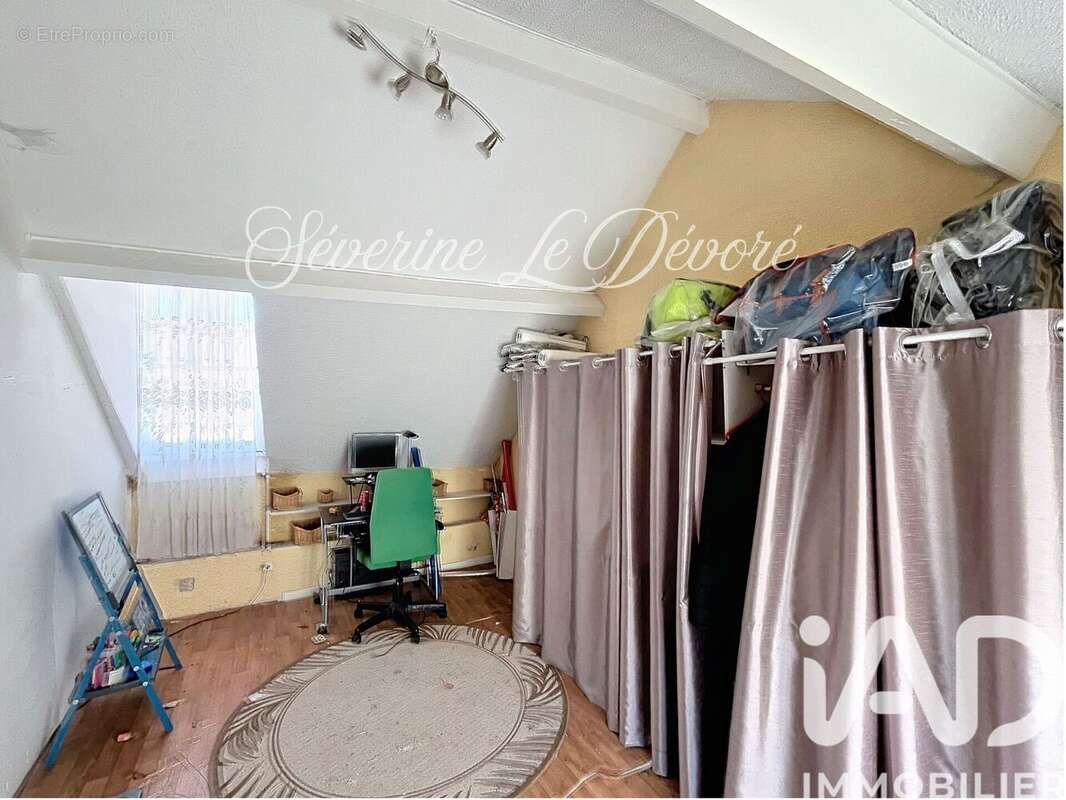 Photo 8 - Maison à MONTLIGNON