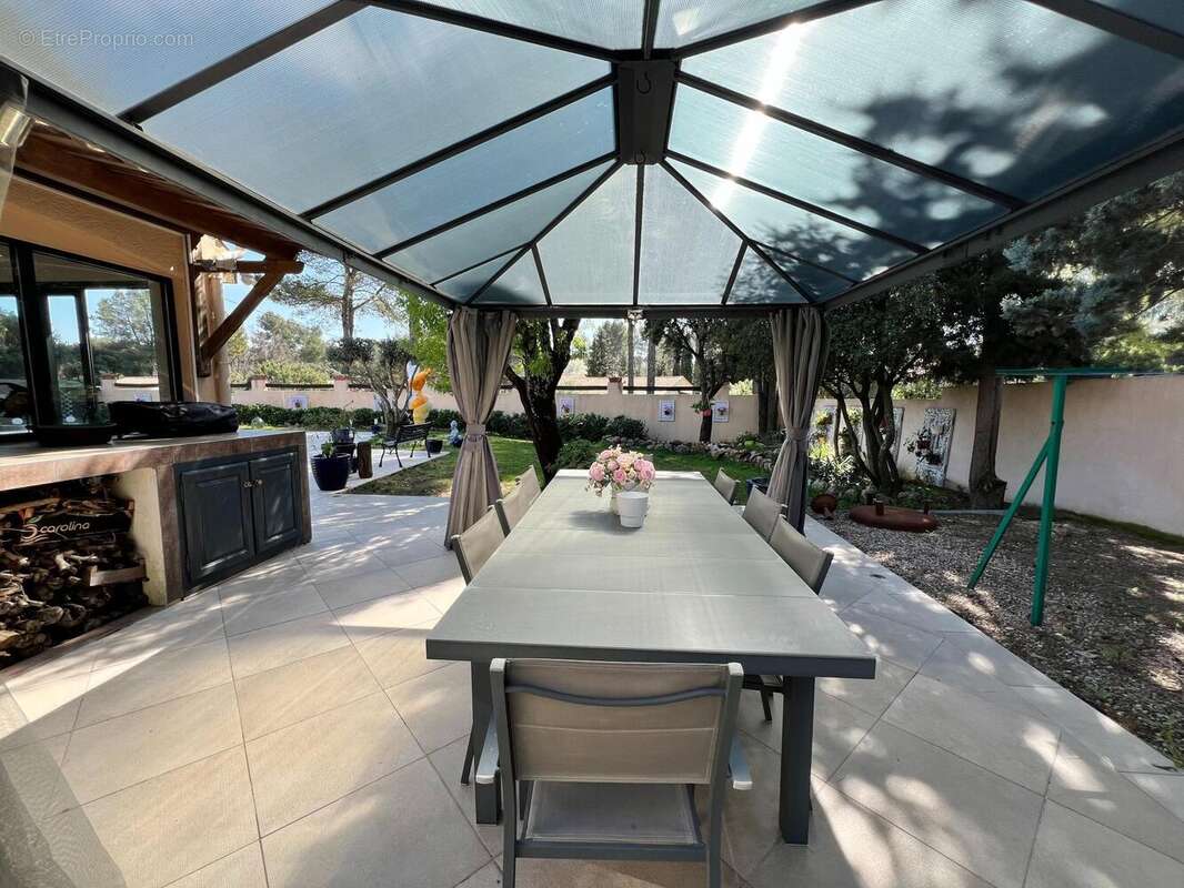 Photo 6 - Maison à VIDAUBAN