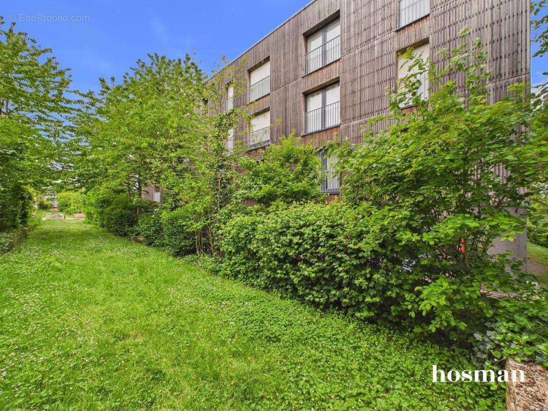 Appartement à SAINT-HERBLAIN