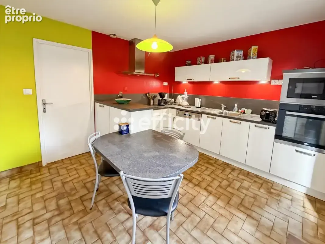 Maison 4 pièces 89 m² à vendre à Bressuire (79300) - photo 5
