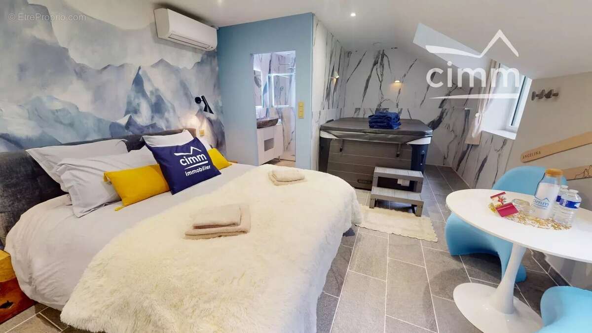 Maison à SAINT-CYR-EN-VAL