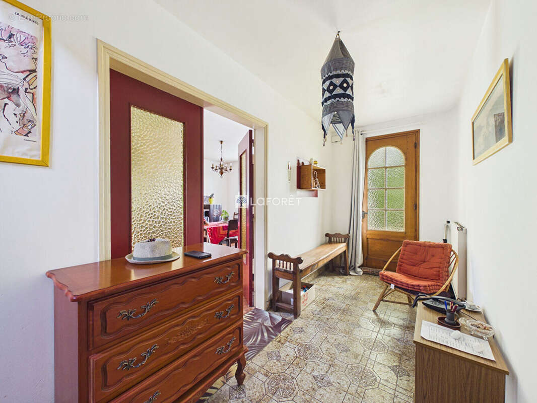 Maison à BENODET