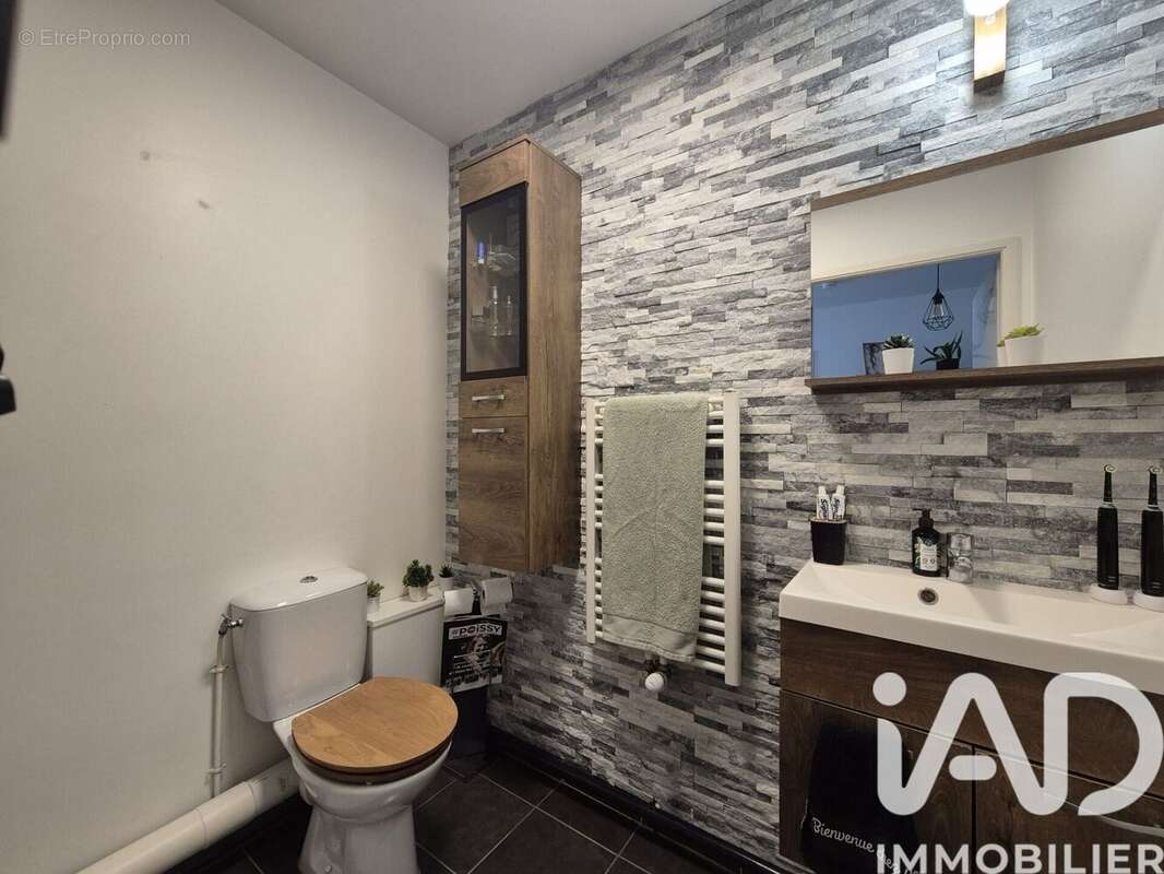Photo 9 - Appartement à POISSY