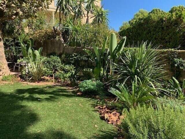 Juan-les-Pins – Centre-ville, 3 pieces en rez de jardin - photo 12