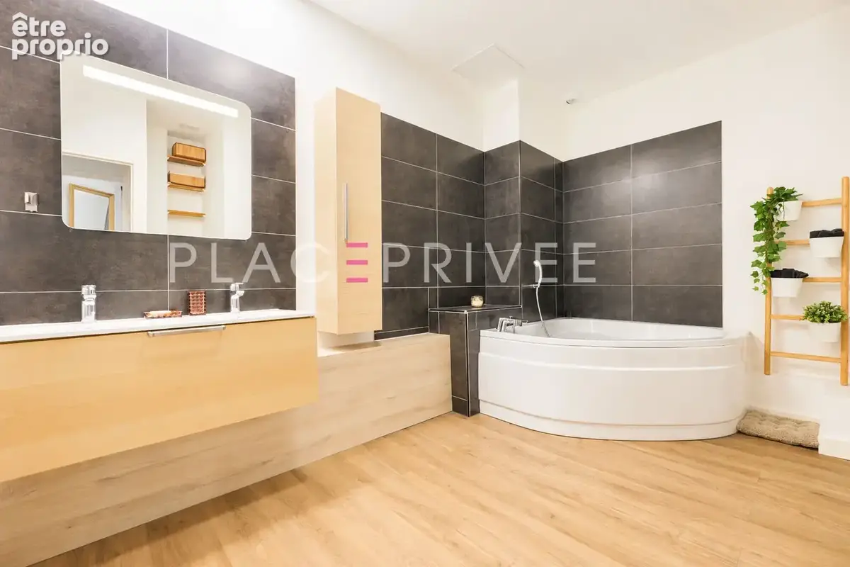 Appartement - photo 9