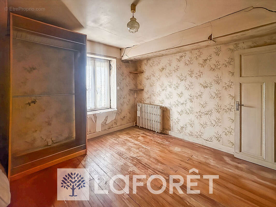 Maison à rénover à vendre à GEMOZAC - Référence 4418 - photo 10