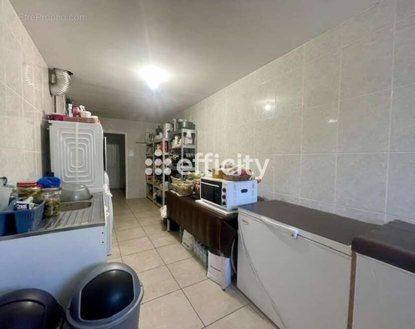 Maison 167 m² à Saint-Maurice-L'exil  - photo 24