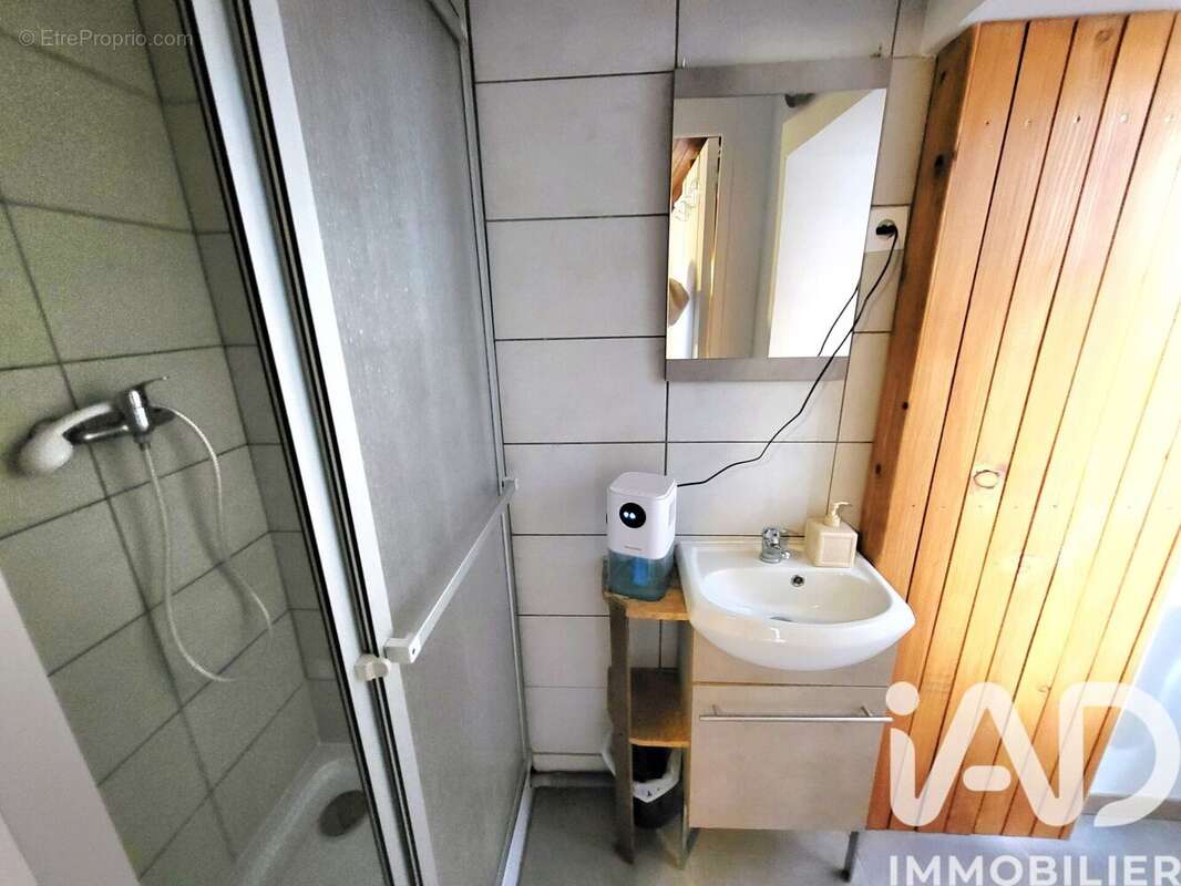 Photo 6 - Appartement à ALTKIRCH