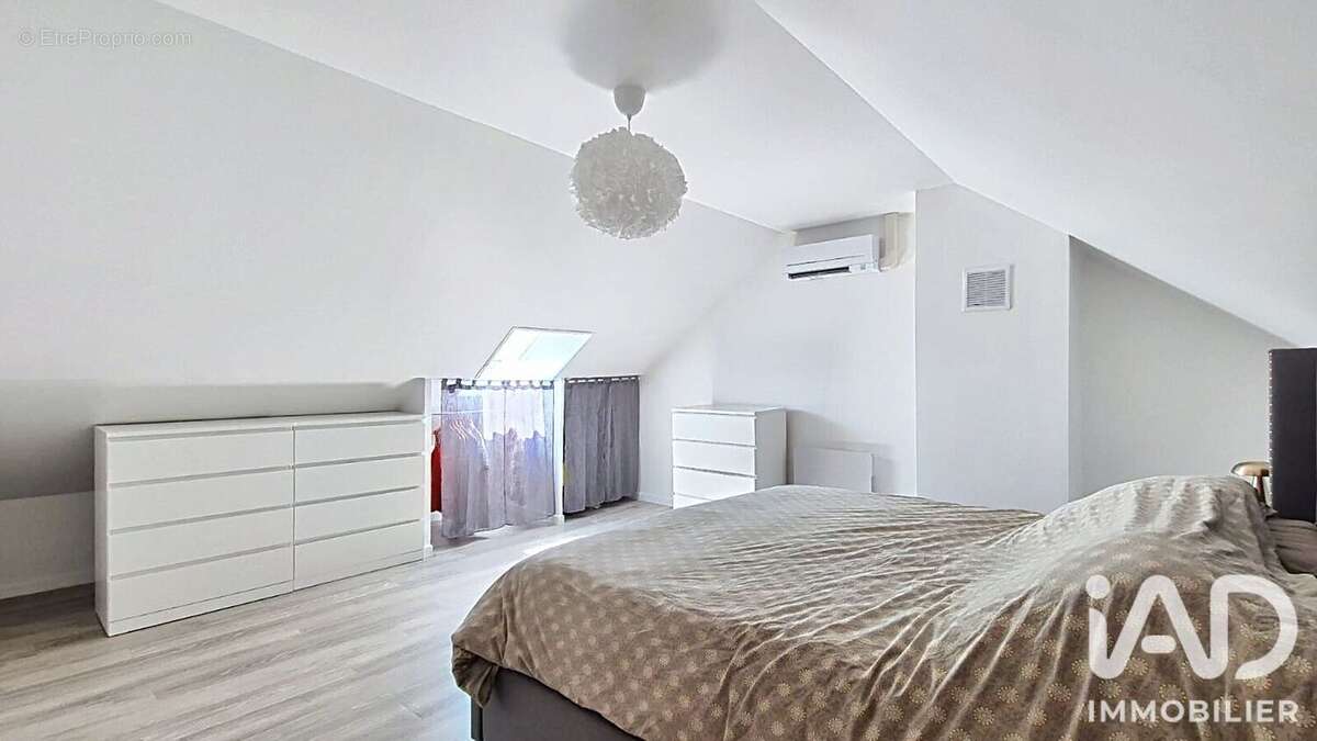 Photo 8 - Maison à BOULEURS