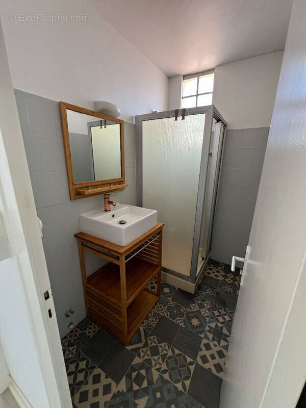 Appartement à LES SABLES-D'OLONNE