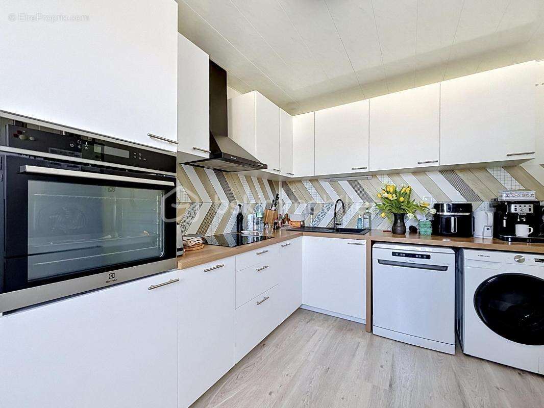 Appartement de 71m² proche de l'Université - photo 3