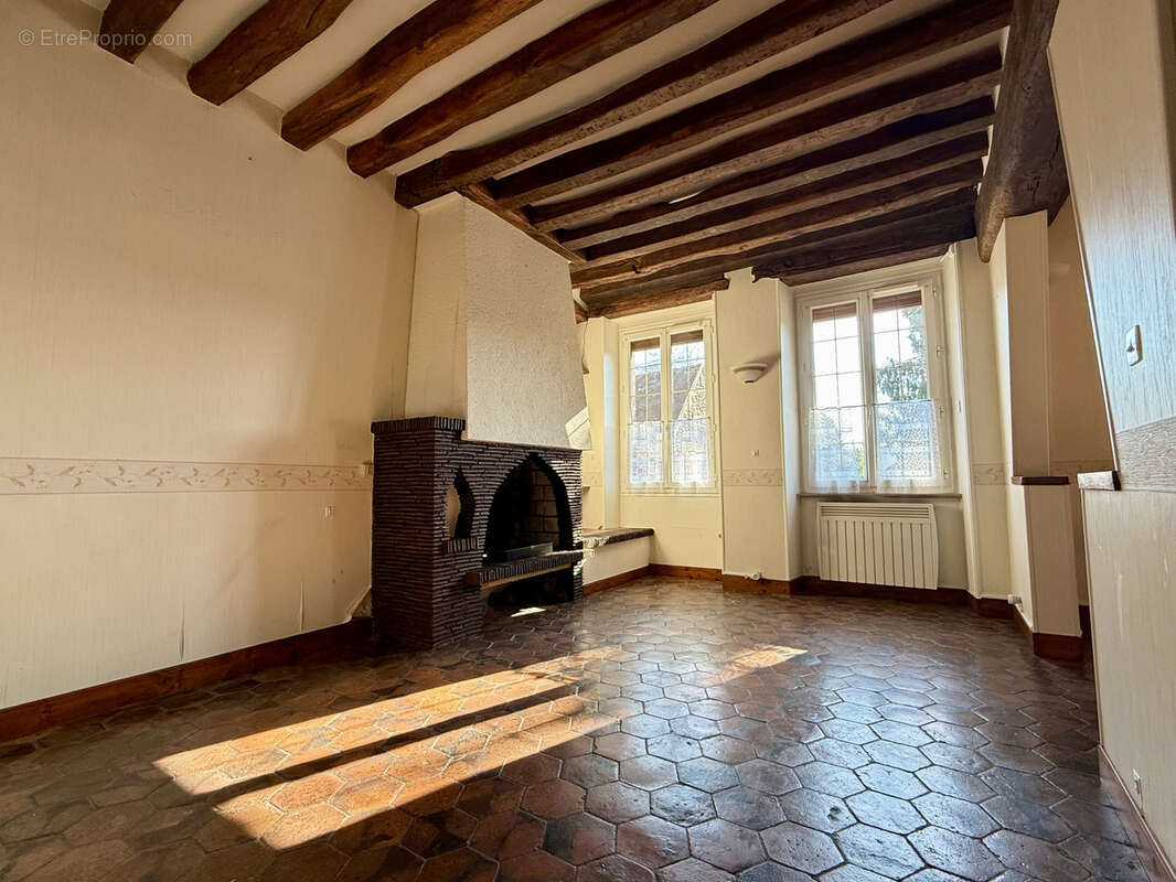 Maison à LA FERTE-VIDAME