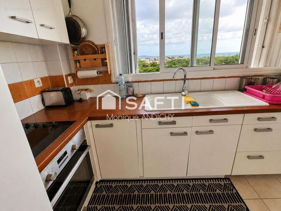 Photo 4 - Appartement à SAINTE-LUCE