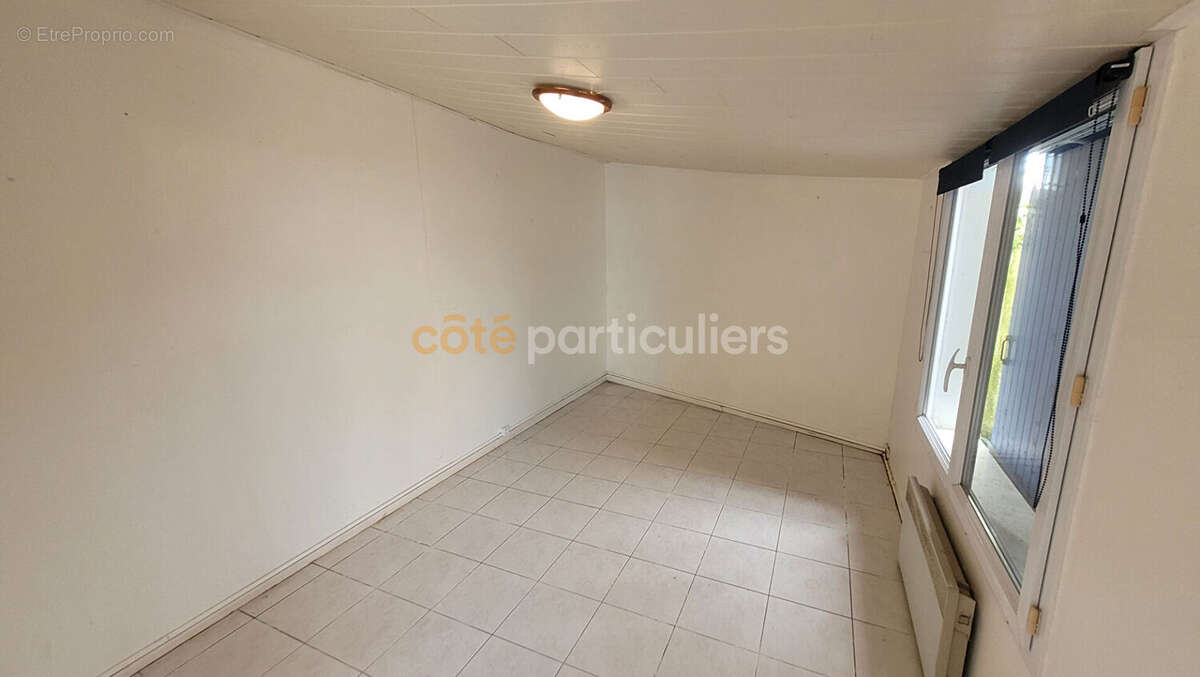 Maison centre L'Aiguillon Sur Mer - photo 10