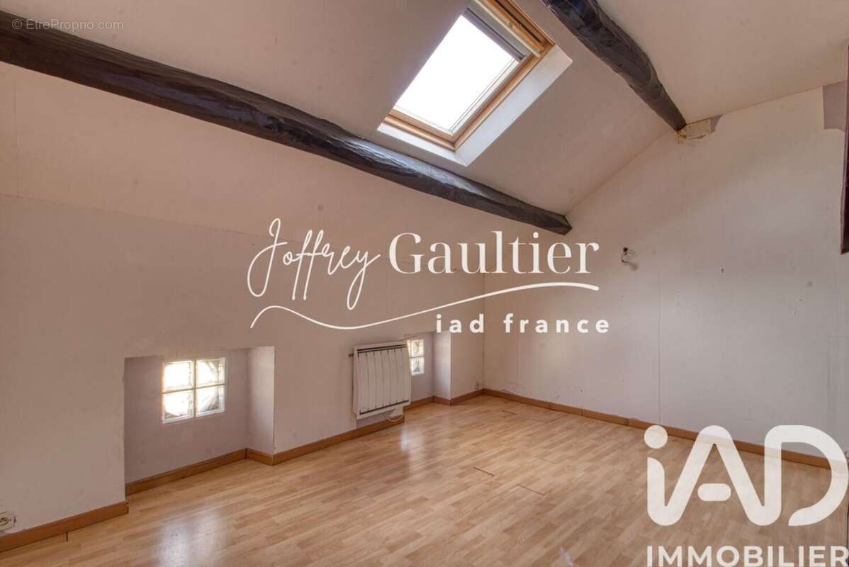 Photo 5 - Appartement à HERBLAY