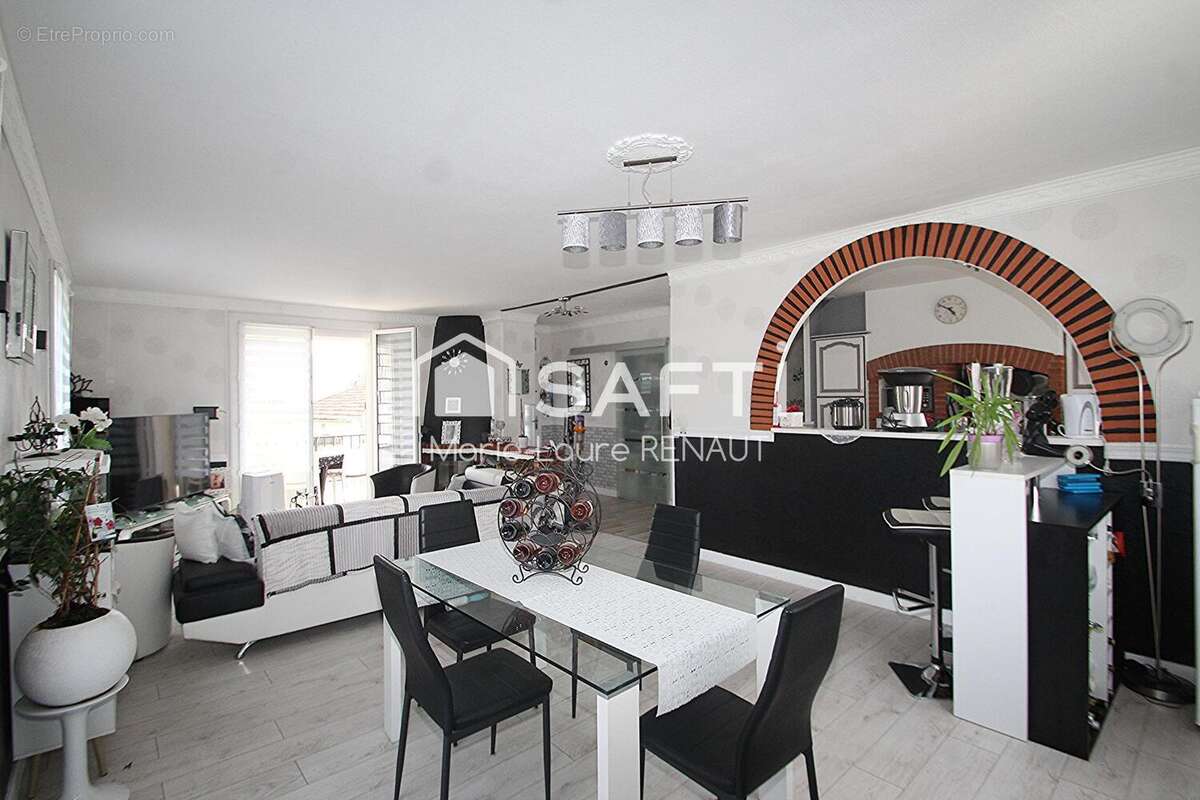 Maison 200 m² à Graulhet  - photo 5