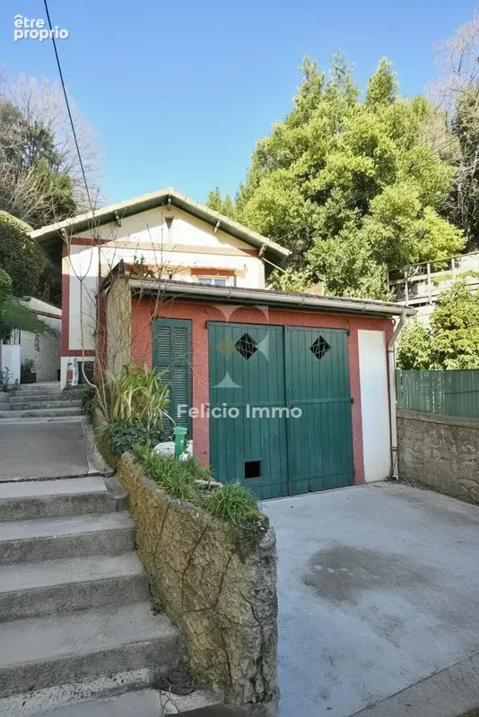 Maison 3 pièces 70 m² à vendre à Grasse (06130) - photo 2