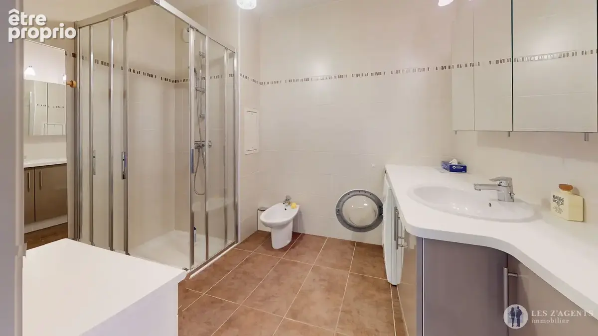 Appartement T3 avec Garage et Cellier - photo 9